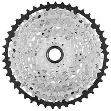 Кассета Shimano SLX CS-M7100 12 скоростей 10-45T