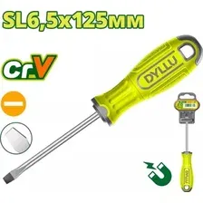 Отвертка Dyllu DTSD1265