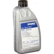 Трансмиссионное масло Swag 30927975 (1л)