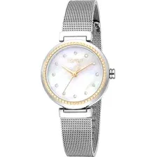 Наручные часы с украшением Esprit ES1L506M0245