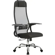 Компьютерное кресло Metta  B 1b 11/U151 CH