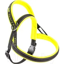 Шлея Ferplast Sport Dog P XS 78004528 (желтый)