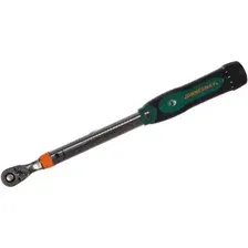 Динамометрический ключ Jonnesway 3/8" 20-100 Нм T21100N
