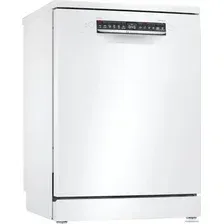 Отдельностоящая посудомоечная машина Bosch Serie 4 SMS4HVW45E