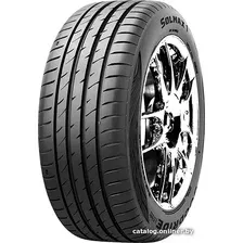 Летние шины Goodride Solmax 1 265/45R20 108Y XL