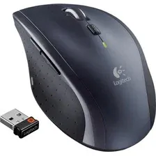 Мышь Logitech M705 (910-001950)