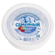 Зубной порошок "Семейный" 75г