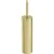 Ершик для унитаза Deante Silia Gold BR ADI R712