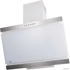 Кухонная вытяжка Akpo Kastos 60 WK-4 (белый)