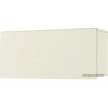 Шкаф распашной Anrex Modern 1D/87-30 (персидский жемчуг)