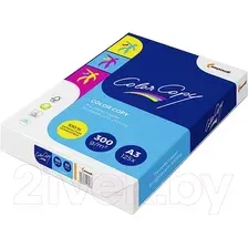 Офисная бумага Color Copy A3 (300 г/м2, 125 л)