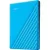 Внешний накопитель WD My Passport 2TB WDBYVG0020BBL