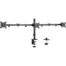Настольное крепление Gembird MA-D3-01
