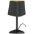 Настольная лампа LOFT IT Nuage LOFT1163T-BL