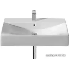 Умывальник Roca Diverta 75x44 (327110000)