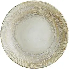 Тарелка глубокая Bonna Patera Bloom Deep Plate PTRBLM25CK