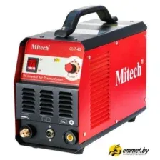 Аппарат плазменной резки Mitech CUT 40