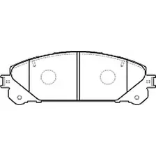 HSB HP5264
