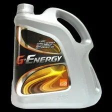 Моторное масло G-Energy Expert L 10W-40 5л.