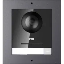 Вызывная панель CTV CTV-IP-UCAMS
