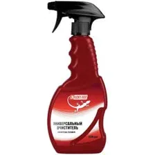 Очиститель универсальный RED CLEANER 550мл. 3ton