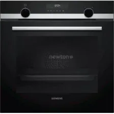 Электрический духовой шкаф Siemens iQ500 HB578A0S6