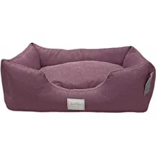 Лежак AntePrima Celine CELSAWIN01 (бордовый)