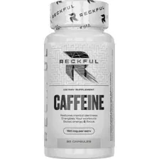 Reckful Caffeine, 60 капс