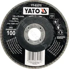 Шлифовальный круг Yato YT-83276