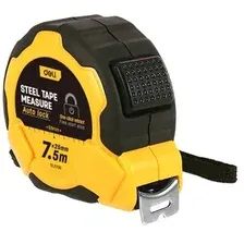 Рулетка Deli DL3798