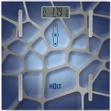 Напольные весы Holt HT-BS-011 (синий)