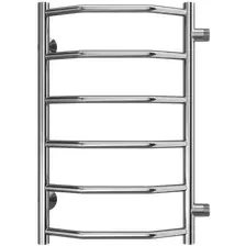 Полотенцесушитель Granula Трапеция 40x80 (боковое подключение)