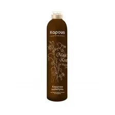 Шампунь Kapous Professional с кератином "Magic Keratin" (300 мл)