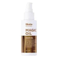 Масло для волос Likato Professional Magic Oil 100мл