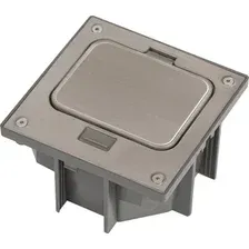 Розетки, выключатели ЭРА Офис 18-6001-03 IP66 Б0063266