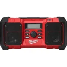 Радиоприемник Milwaukee M18 JSR DAB+-0