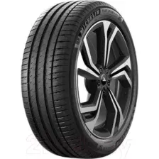 Летние шины Michelin Pilot Sport 5 255/45R19 104Y