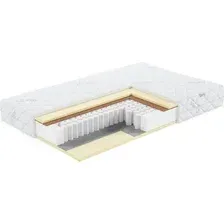 Матрас EOS Премьер 4/5а 180x195 (жаккард)