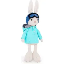 Классическая игрушка Orange Toys Кролик Макс 2312/28