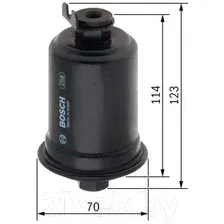 Топливный фильтр Bosch 0986450221