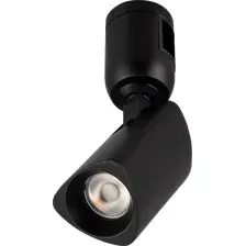 Трековый светильник Arlight ART-APRIORI-SPOT-TURN-R45-8W Warm3000 BK 36deg 039288
