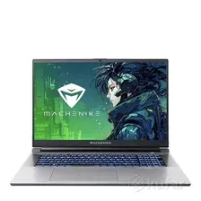 Игровой ноутбук Machenike L17 Star 2K JJ00G800ERU