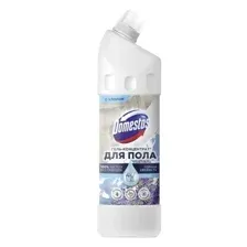 Средство для мытья пола и и др. поверхн. (1000мл) DOMESTOS Ультра гигиена