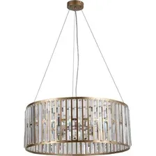 Подвесная люстра F-Promo Prismata 4483-6P