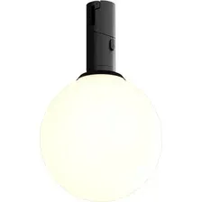 Трековый светильник Maytoni TR208-1-5W3K-B