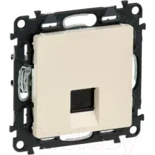 Розетка Legrand Valena Life, 753540