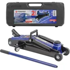 Подкатной домкрат Forsage 54 654 / F-T83000F BIG