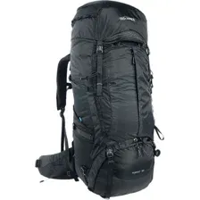 Туристический рюкзак Tatonka Yukon 70+10 (black)