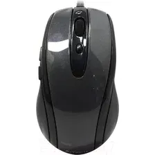 Мышь A4Tech N-708X-1 (серый)