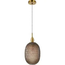Подвесная люстра Divinare Verdi 5818/06 SP-1